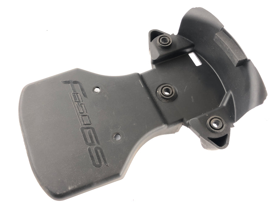 BMW F 650 GS R13 [2000] - License Plate Holder
