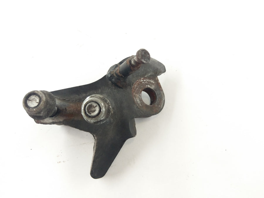 Aprilia RS 125 MPB [1999] - Stand mount