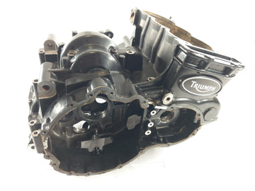 Triumph Speed ​​Triple 885i T509 [1997] - Engine housing empty housing