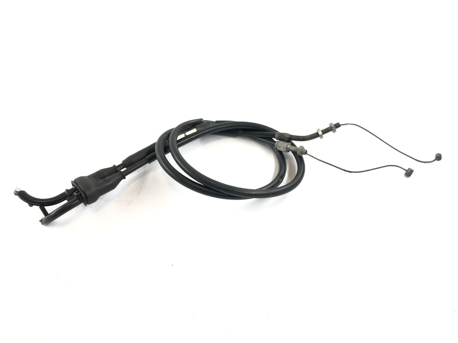 Yamaha YZF R1 RN04 - throttle cable