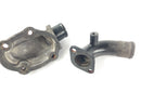 Triumph Speed ​​Triple T509 - Cooling water flanges water flanges pair-2
