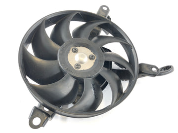 Suzuki DL 1000 V-Strom [2006] - Radiator fan - 0