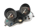 Honda Varadero XL 1000 SD02 [2002] - Speedometer Cockpit 62,689km-2