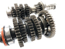 Triumph Bonneville 908MD [2001] - Gearbox-5