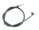 Honda ST 1100 SC26 Pan European [1990] - speedometer cable perspective view