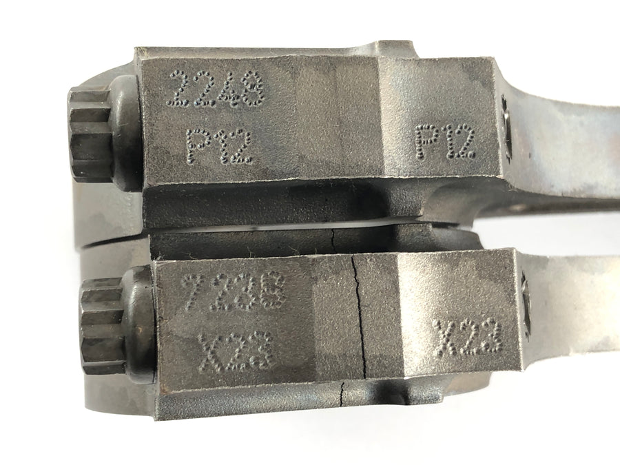 BMW R 1100 R Type 259 [1999] - Connecting Rod Set
