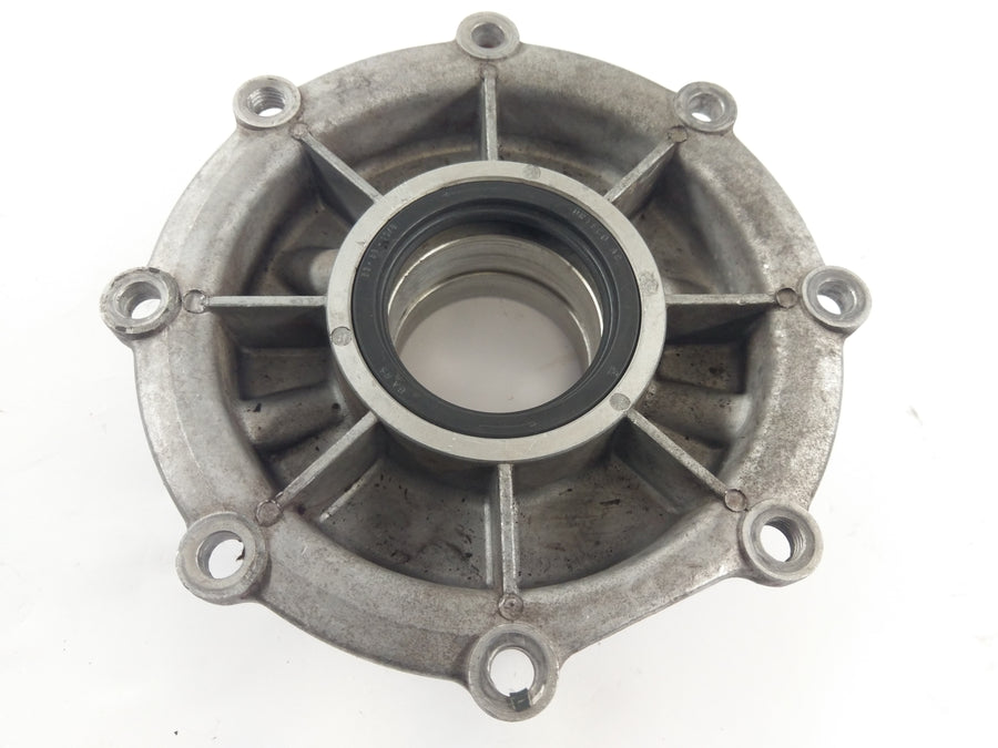 Moto Guzzi V7 Special [1970] - Crankshaft bearing