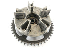 Honda CBR 1000F SC24 [1992] - Sprocket and adapter-4