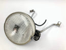 Headlight fog lights with holder-1