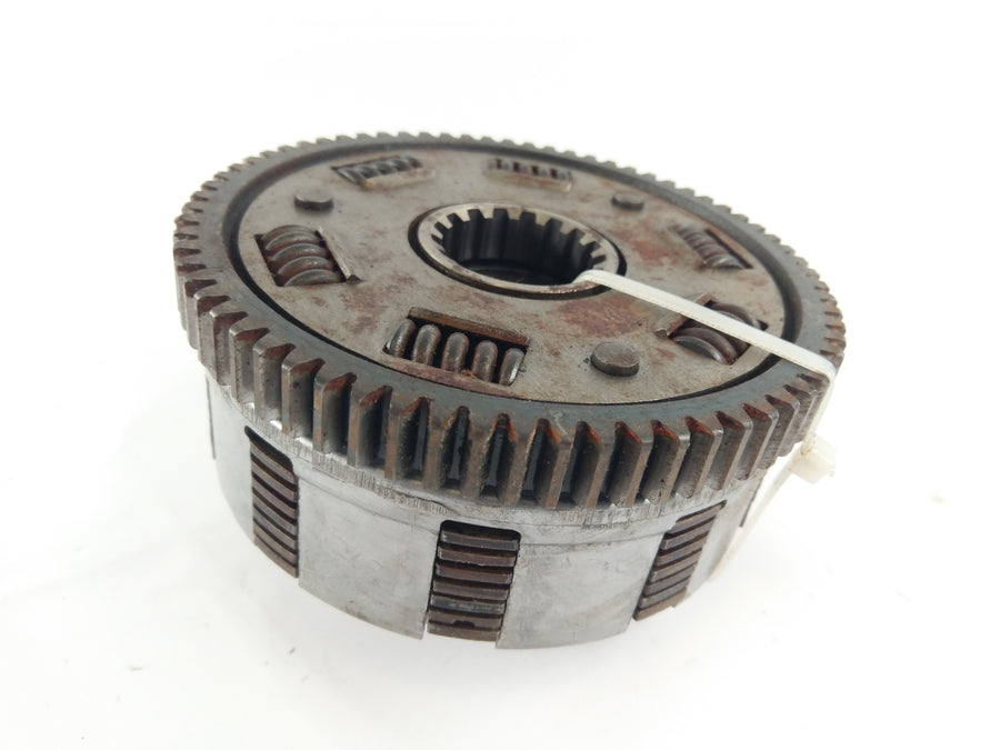 Honda XL 500 R PD02 [1983] - Clutch