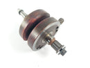 Honda CRF 450 [2002] - Crankshaft with connecting rod-2