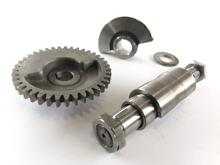 Husqvarna TE 610 E Dual H7 [1998] - balance shaft