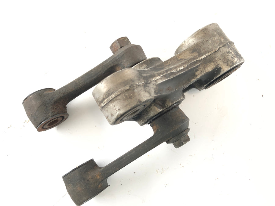 Kawasaki KMX 125 MX 125 B [1998] - rocker arm bone shock absorber