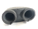 Suzuki T 500 [GT 500] - Air filter box Airbox-4