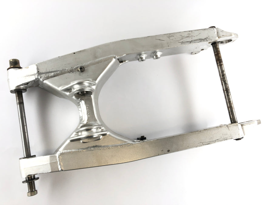 Cagiva Elefant 650 [1985] - Swingarm Rear swingarm