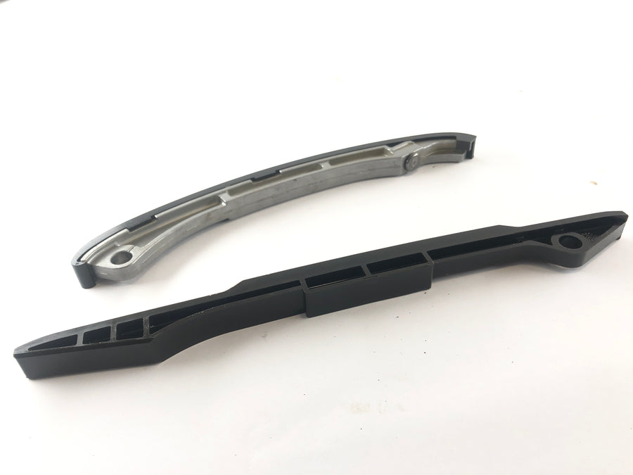 Honda Varadero XL 1000 SD02 [2002] - Tensioner rail and guide rail timing chain