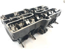 Kawasaki GPZ 550 [KZ550D] - Cylinder head-2