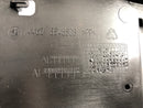 BMW R 1200 GS LC [2016] - Rear substructure splash guard-4