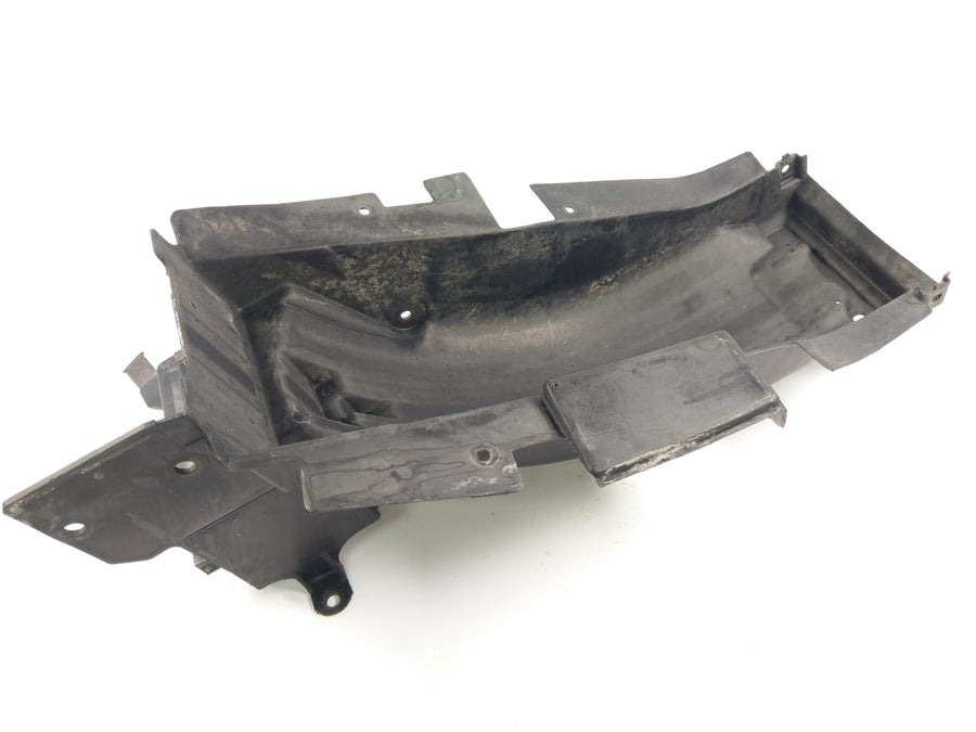 Honda NTV 650 RC33 - Inner fairing rear wheel cover