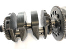 Yamaha XTZ 750 Super Tenere 3LD [1995] - Crankshaft with flywheel-2