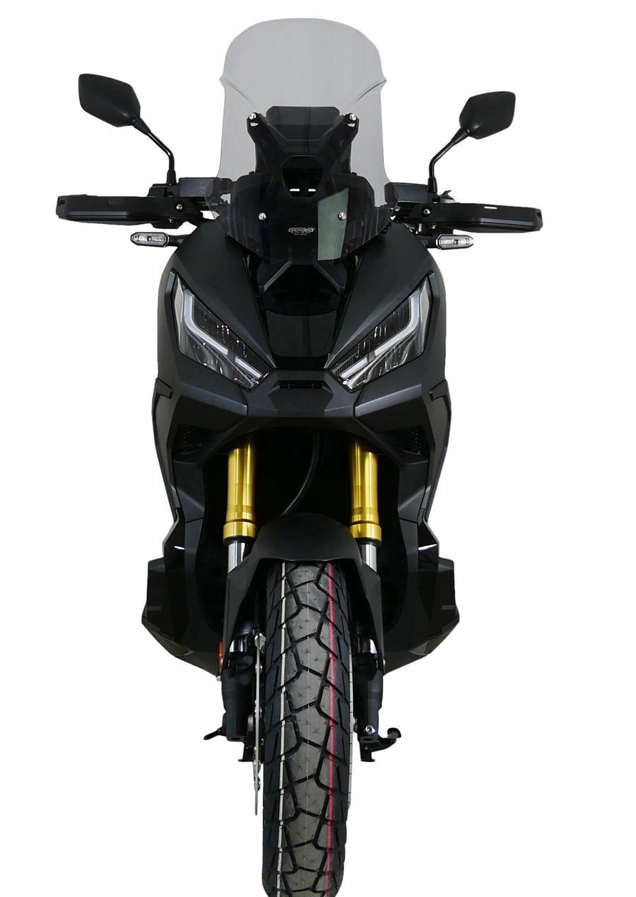 Honda X-ADV 750 [2021-2024]-touring disc "TM"