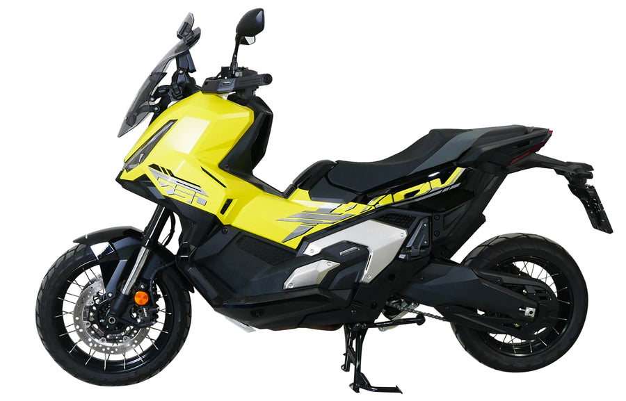 Honda X-ADV 750 [2025-]-Variotouringsscreen "VTM"