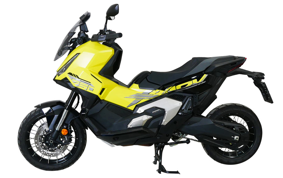 Honda X-ADV 750 [2025-]-Variotouringsscreen "VTM"