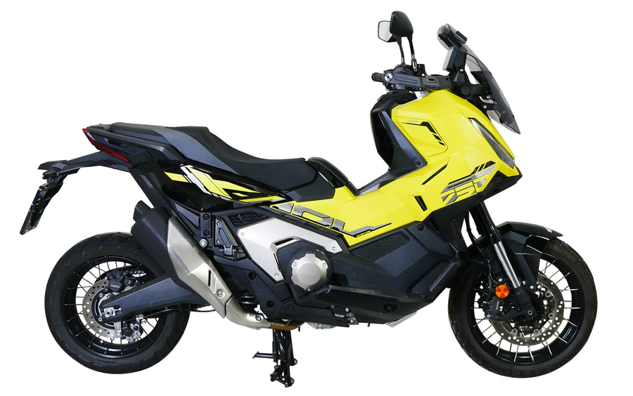 Honda X-ADV 750 [2025-]-Variotouringsscreen "VTM"