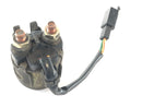 Honda GL 1500 Goldwing SC22 [1988] - Relay solenoid-2