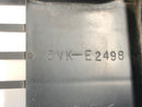 Yamaha XT 660 DM01 [2005] - Radiator cover-3