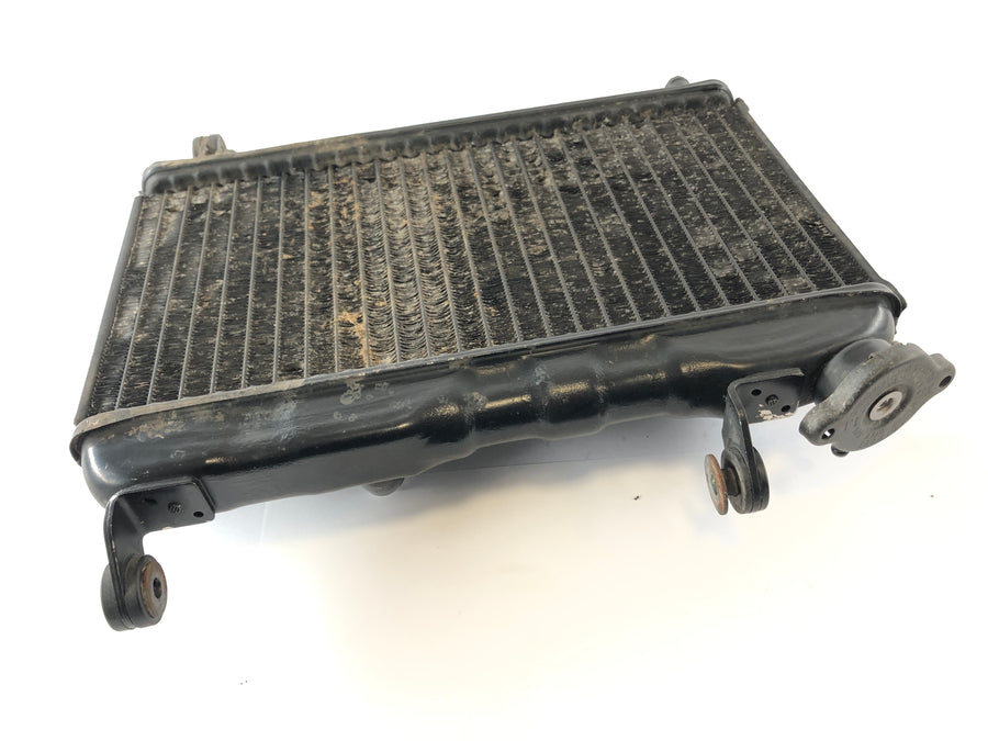 Yamaha TZR 125 4FL [1997] - Radiator Water Cooler