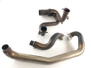 Can Am Spyder SM5 [2009] - Manifold Set - 0
