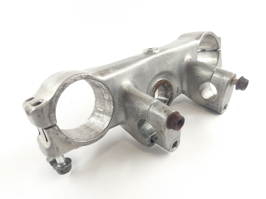 Suzuki RM 250 [1993] - top triple clamp
