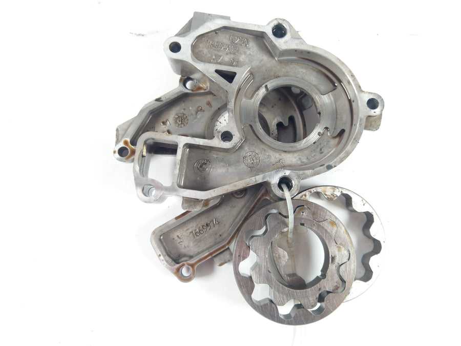 BMW R 1200 GS R12 [2003] - Oil pump