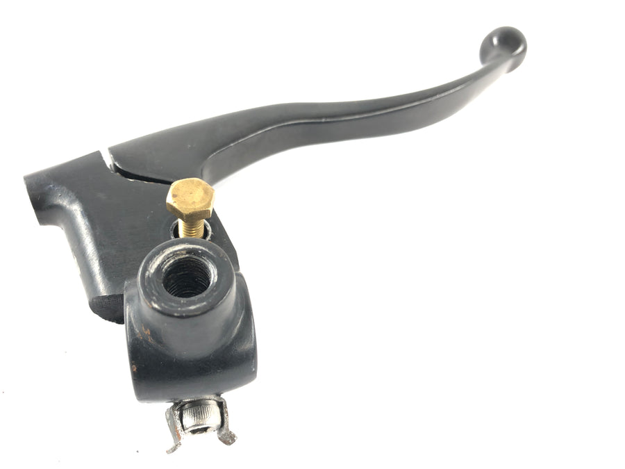 Suzuki DR 250 SJ41A [1982] - Brake fitting