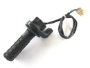 KTM 640 LC4 [2003] - Handlebar fitting right throttle-4