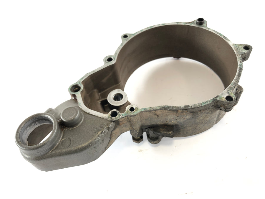 KTM 640 LC4 Adventure [2003] - Starter housing cover