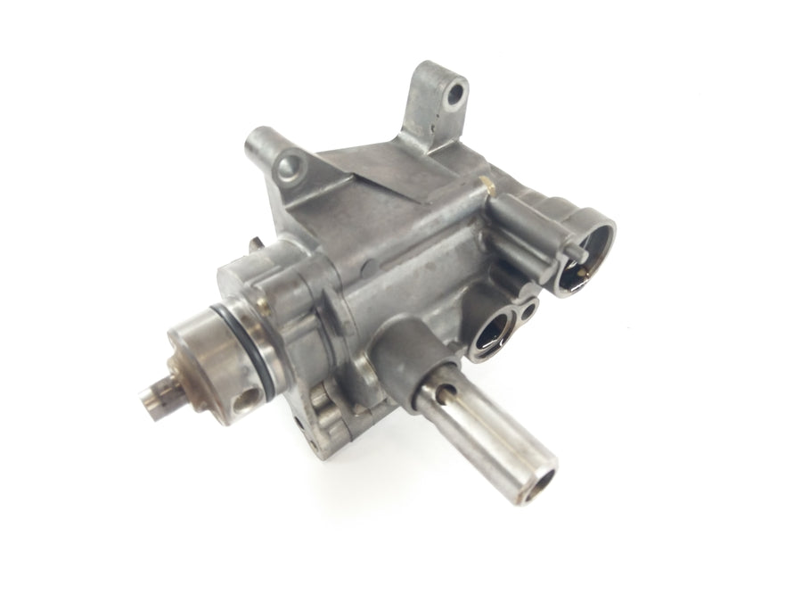Honda ST 1100 SC26 Pan European [1990] - Oil pump
