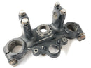 Honda XL 500 R PD02 [1983] - upper triple clamp-2