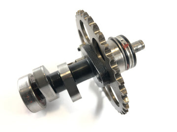 KTM 520 EXC [2001] - Camshaft