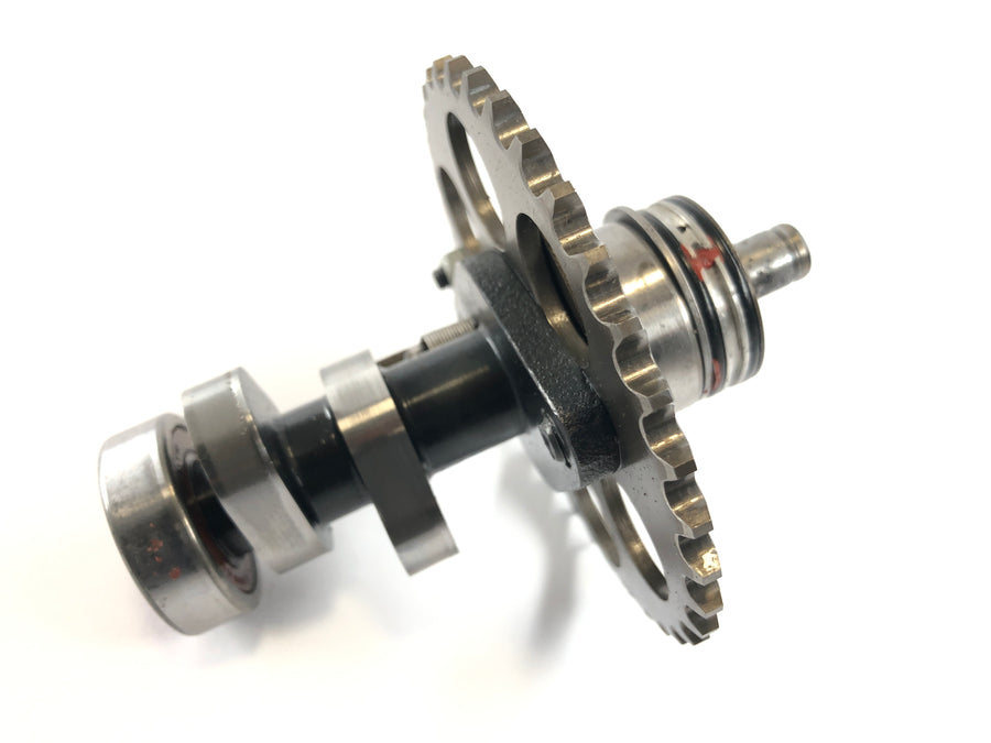 KTM 520 EXC [2001] - Camshaft