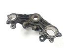 Yamaha DT 400 1R6 - upper triple clamp-1