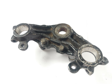 Yamaha DT 400 1R6 - upper triple clamp