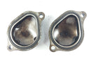 Yamaha XT 500 1U6 - valve cover-2