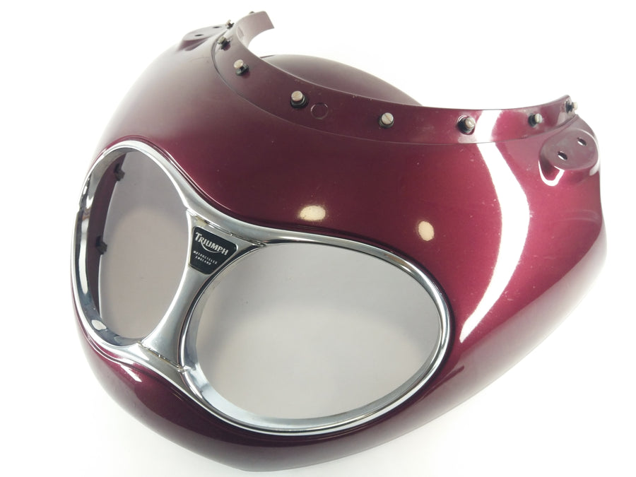 Triumph Trophy 1200 T300E [1996] - Fairing canopy