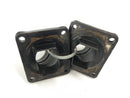 Yamaha RD 350 Type 351 - Intake manifold-3