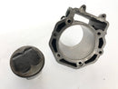 KTM LC4 640 Prestige [2003] - Cylinder with piston-1