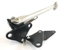 Triumph Daytona 955i T595N [2001] - Stand Side Stand with Spring-3