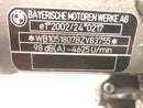 BMW K 1300 R [2010] - Frame with papers-3
