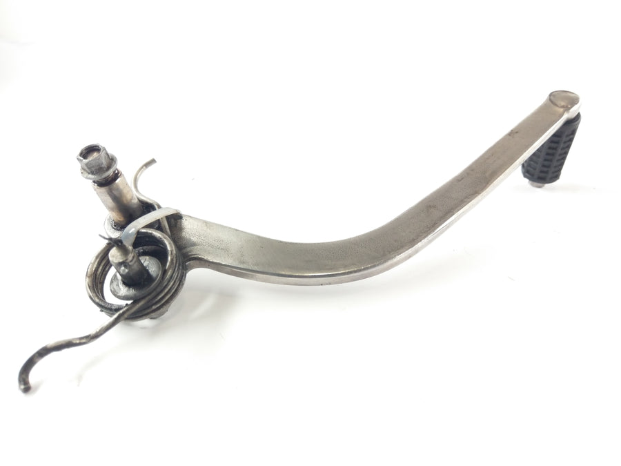 Moto Guzzi V7 Classic LW [2011] - Brake pedal brake lever rear